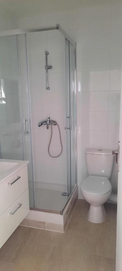Studio Parking Gratuit Sur Place Claye Souilly Luaran gambar
